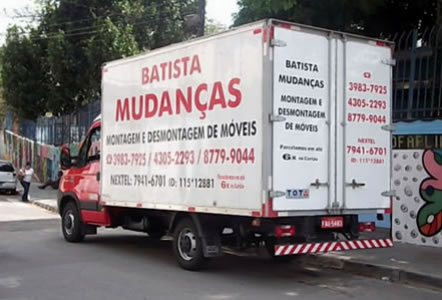 Pequenas Mudanças